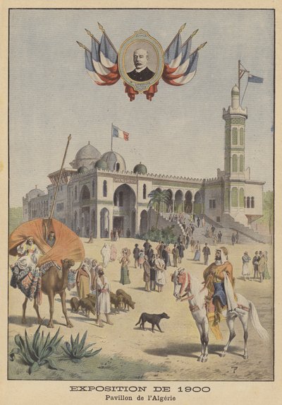 1900 Paris