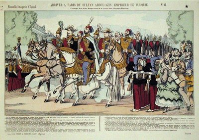 Sultan Abdülaziz