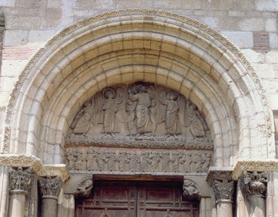Yükseliş, Porte Miegeville