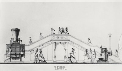 1867 Exposition Universelle
