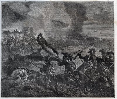Loano Savaşı, 23-24 Kasım 1795