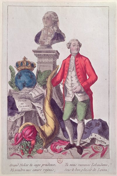 Jacques Necker