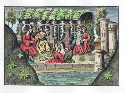 Alamond Kalesi ve Büyüleri, Marco Polo