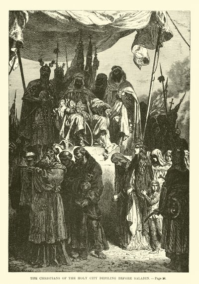 Selahaddin Eyyubi