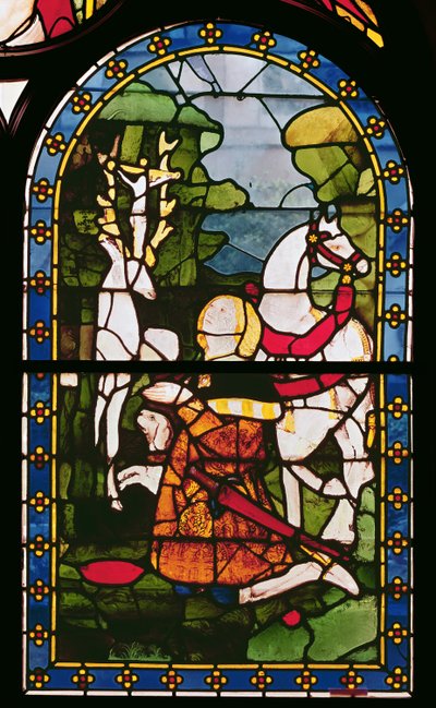 Saint-Pierre du Chatel Kilisesi