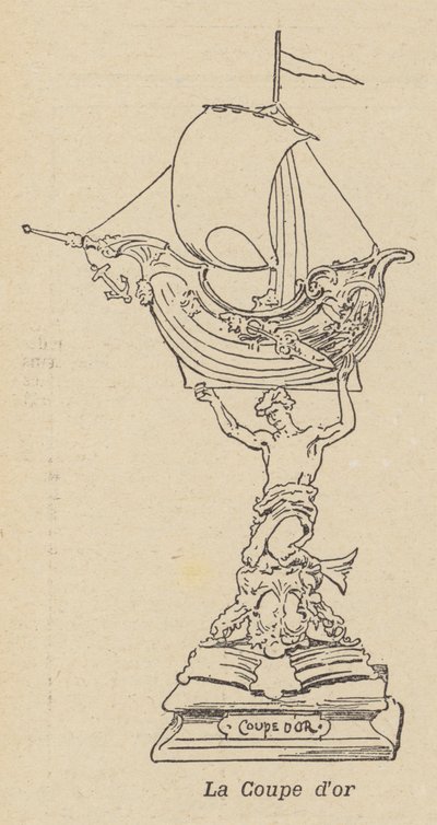 Coupe d