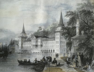 Boğaz