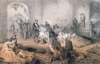 İmparator Napolyon III, Solferino Savaşı