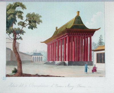 Yuen-Ming-Yuan