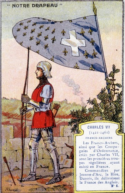 Charles VII