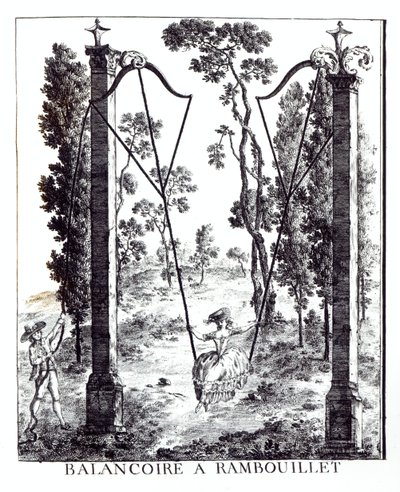 Rambouillet