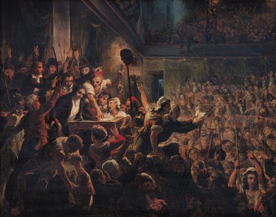François Antoine Boissy d