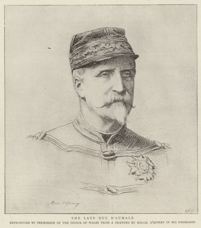 Geç Duc d