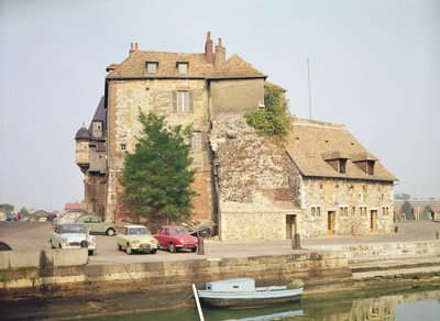 Samuel de Champlain