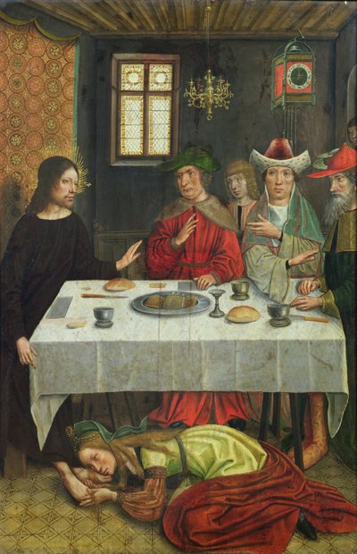 Ferisi Simun