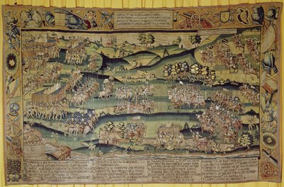 13 Mart 1569 Jarnac Savaşı