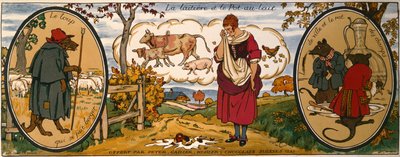 Jean de La Fontaine