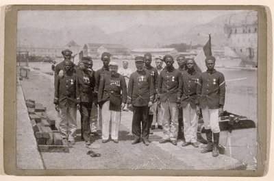 Kongo