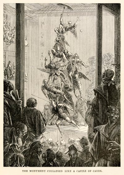 Anıt, Jules Verne (1828-1905) tarafından yazılan 