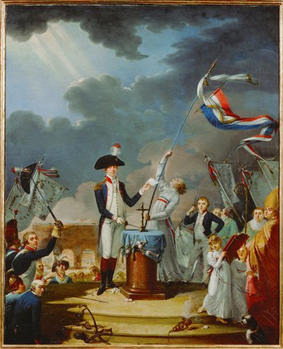 General Lafayette