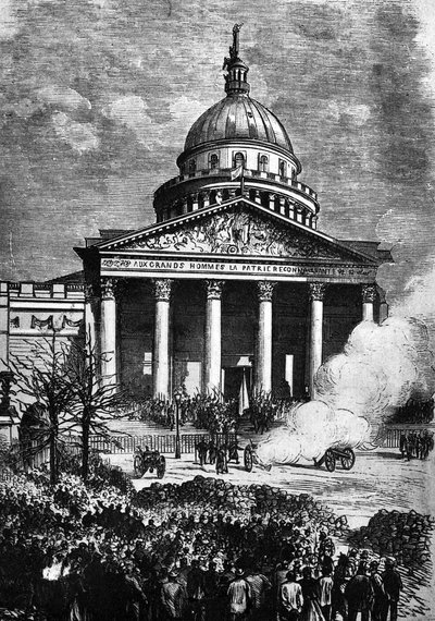 Paris Komünü