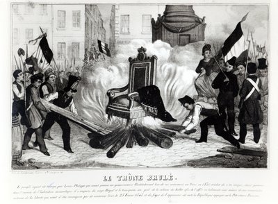 Place de la Bastille