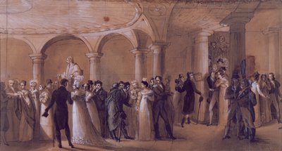 Theatre Francais