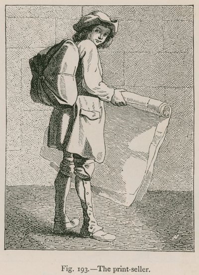 Baskı Satıcısı by French School