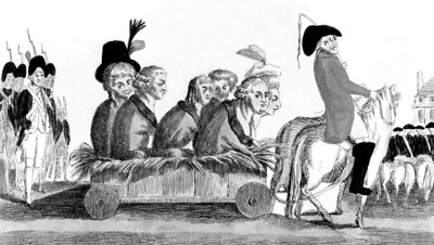 21 Haziran 1791, Varennes