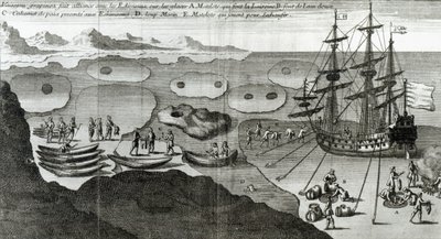 Bacqueville de La Potherie (1663-1736), 1753