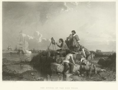 Van Der Velde