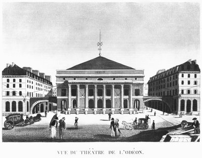 Theatre de l