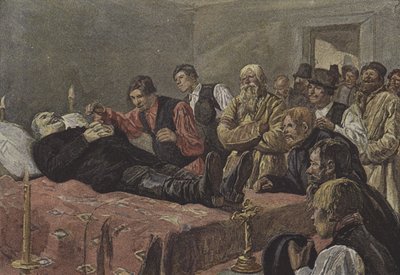 Serflik Zamanı by French School