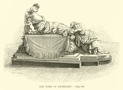 Richelieu