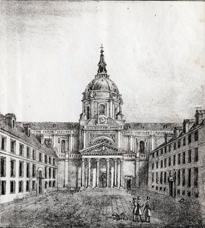  by French School
