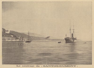 Alberto Santos-Dumont