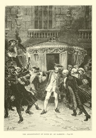 Louis XV