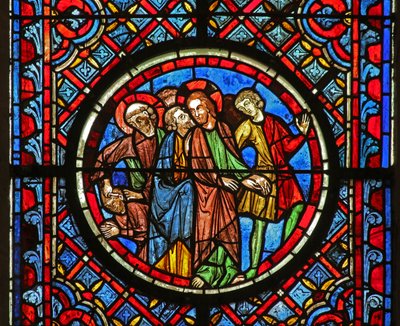 Gethsemane