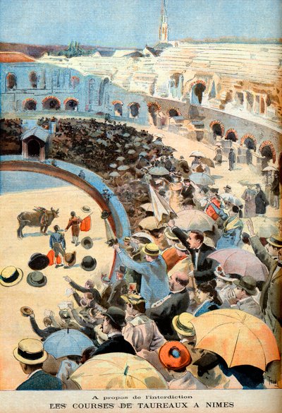 Nimes
