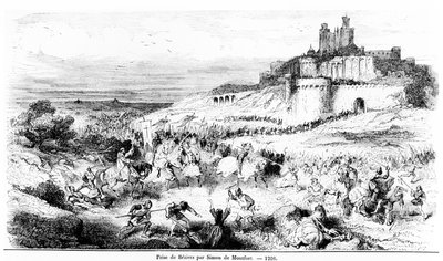 Béziers