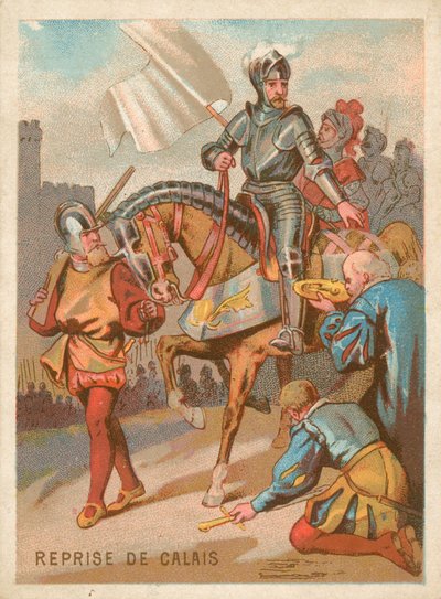 Calais