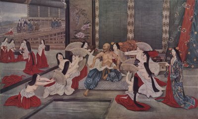 Taira no Kiyomori