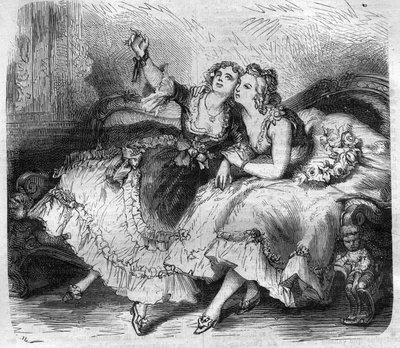 Fransa Kralı Louis XV dit le Bien-Aime