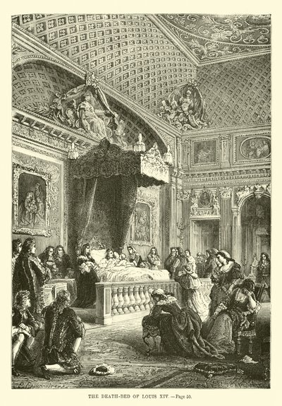 Louis XIV