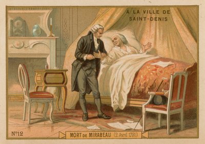 Mirabeau