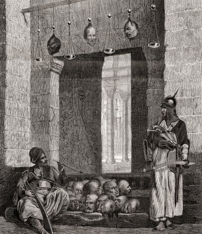 Kahire, Mısır