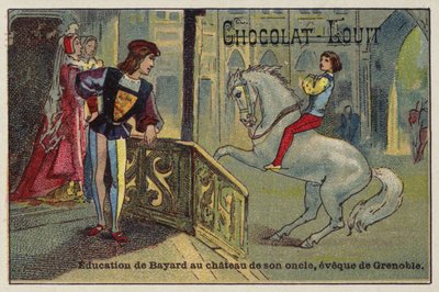Bayard