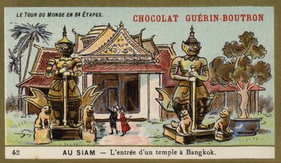 Bangkok