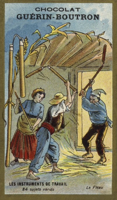 yelken by French School
