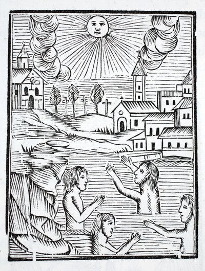Saint Reine